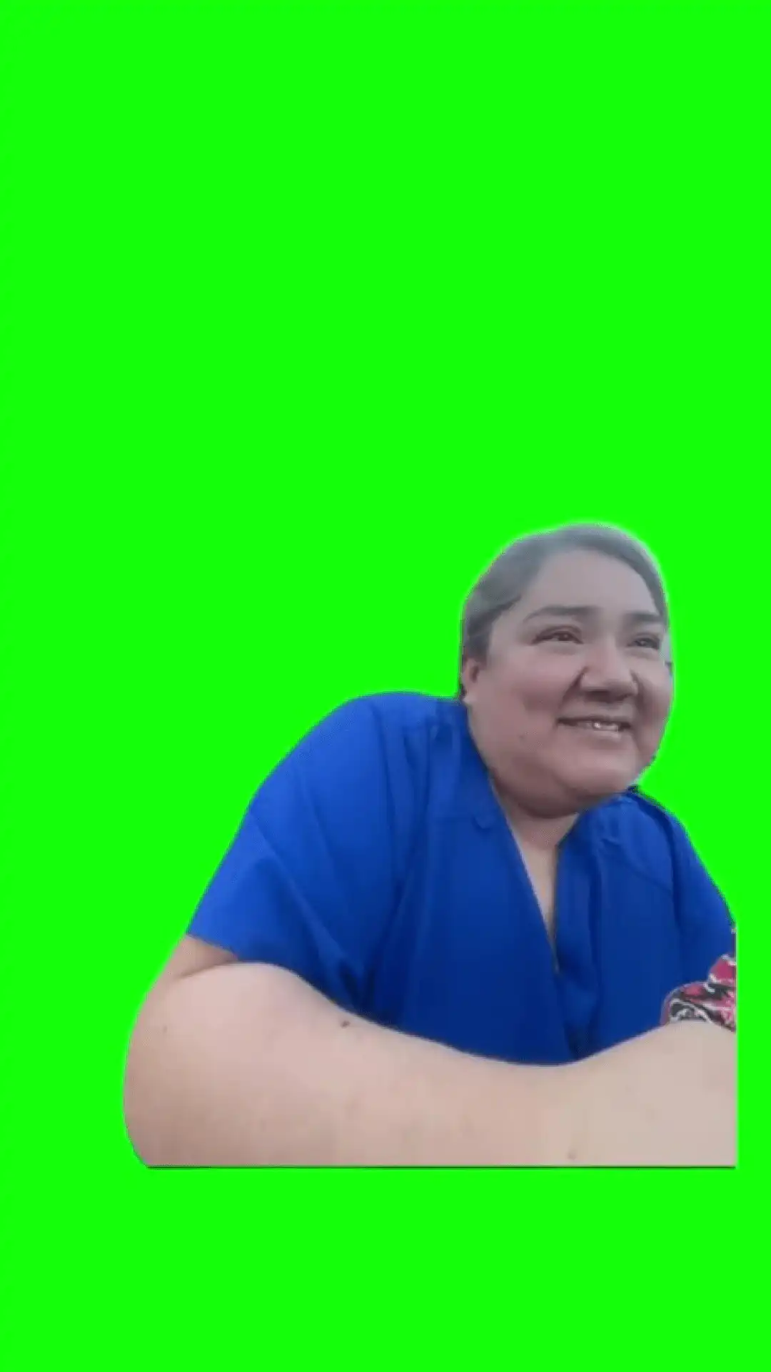 My son only gets bitches