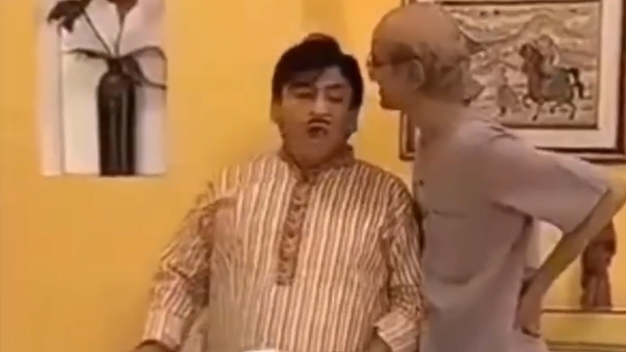 Nahane Ja Nahane Ja Meme