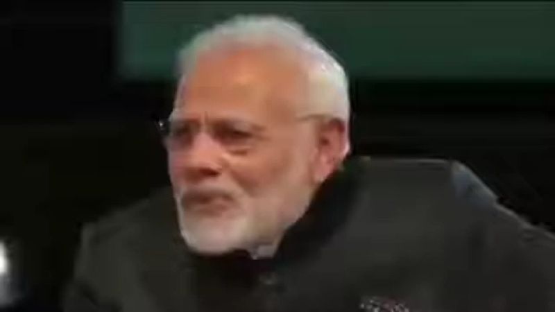 Narendra Modi Ji Meme