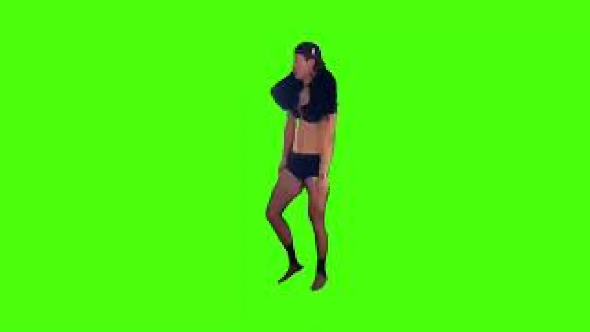 nathan lust dancing meme green screen