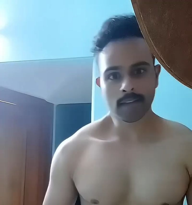 Naughty Hora Hai Meme
