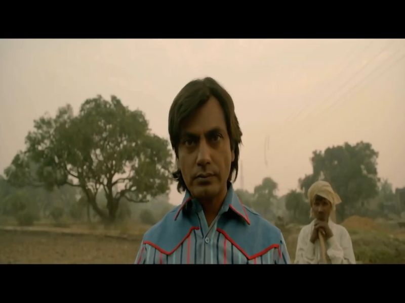 Nawazuddin siddiqui Slap Meme
