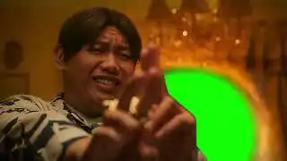 Ned Find Peter Parker Green Screen