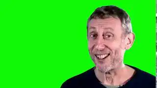 Nice Green Screen Effect
