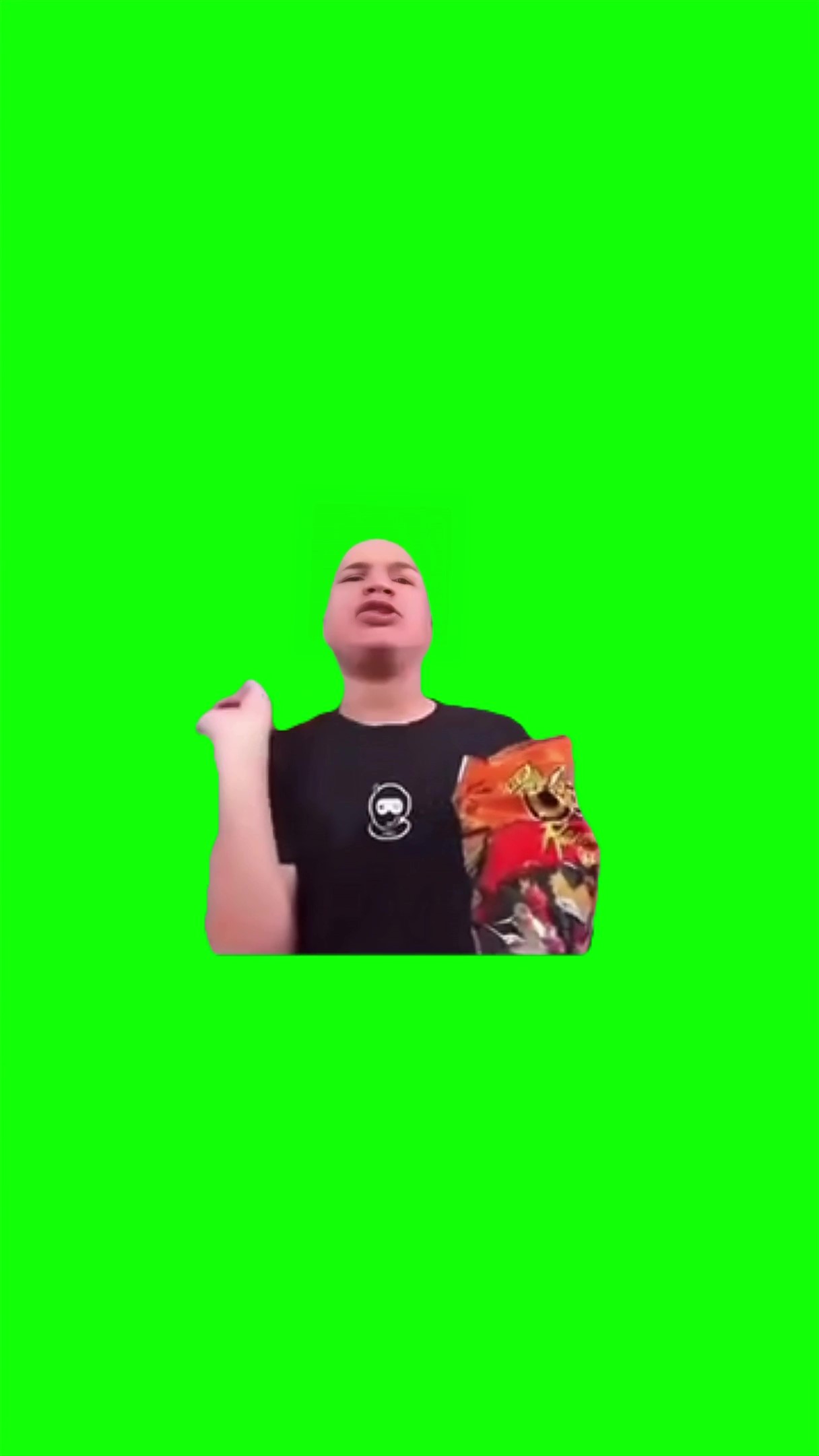 No mr smith Green Screen