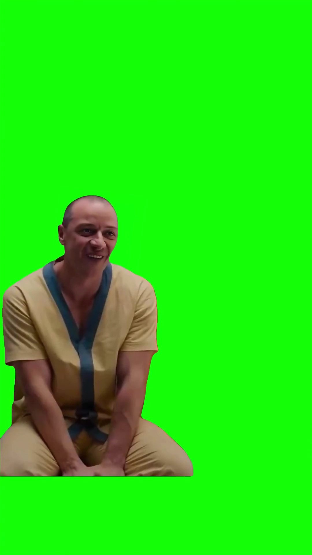 No way Green Screen Meme
