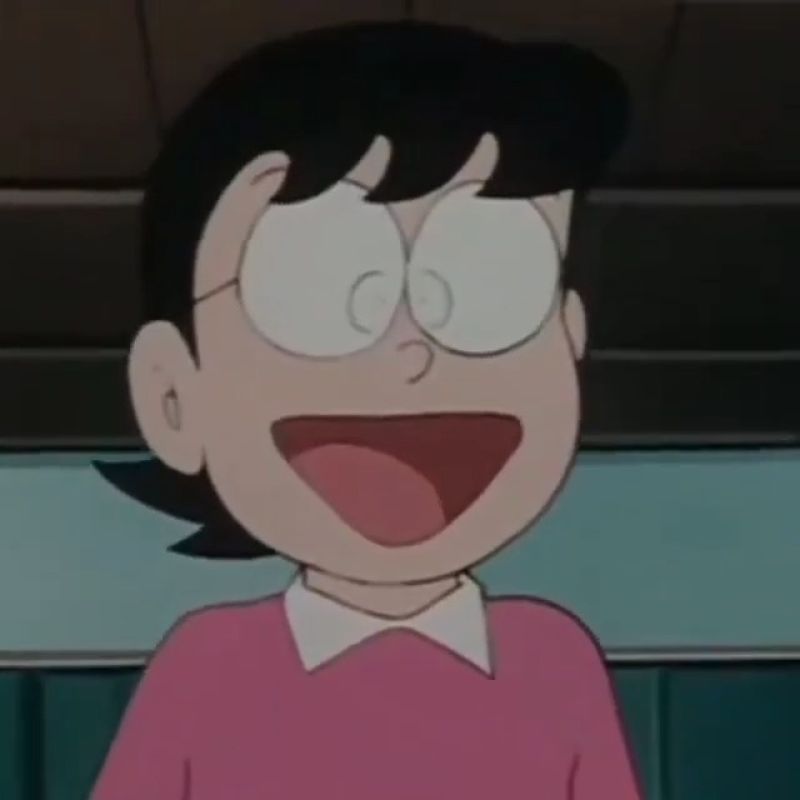 Nobita Meme Template Meme