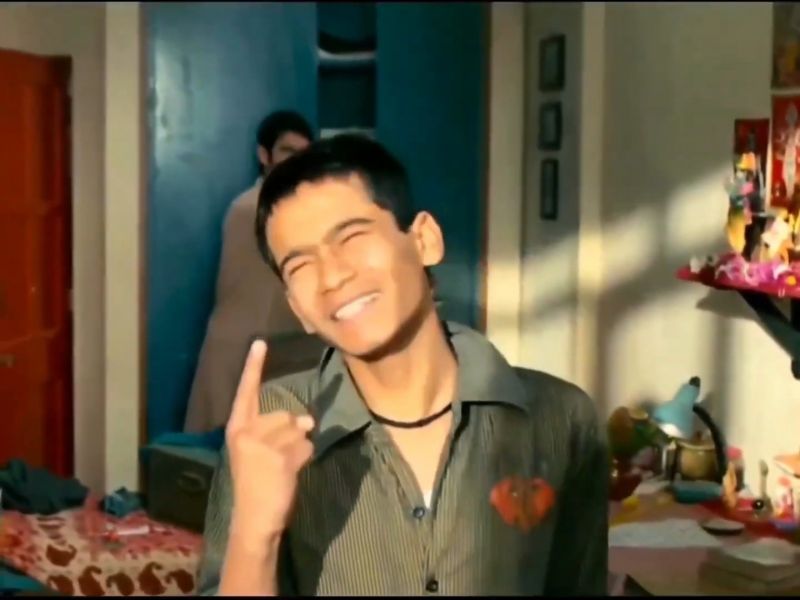 Oh God Ek Baar Dila De Meme