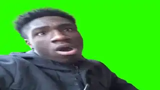 Oh My God Friends Green Screen