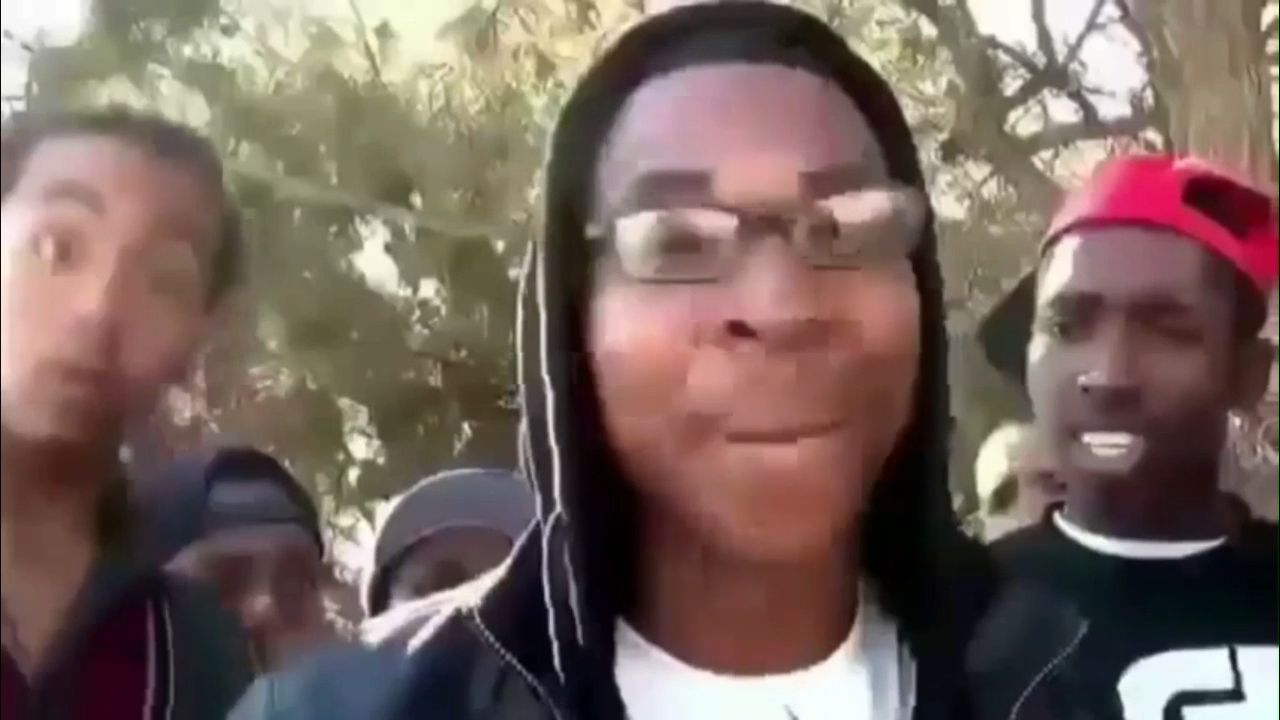 Ohh Meme