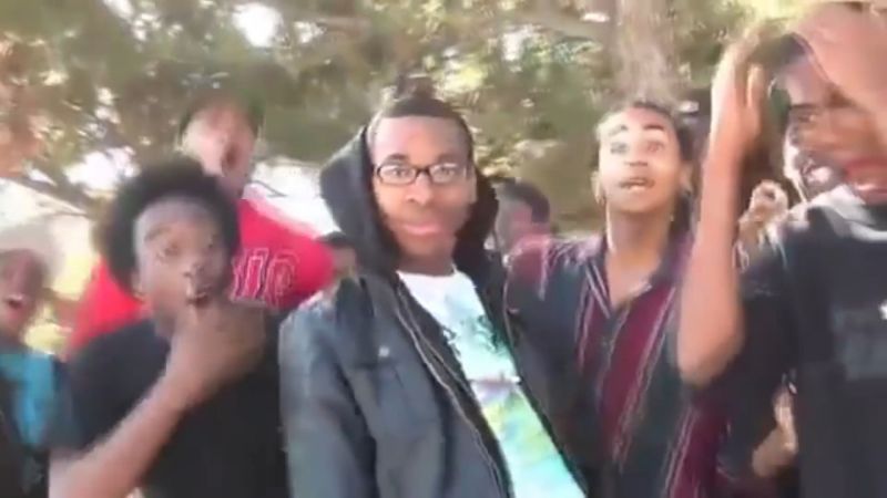 Oooo Meme Video