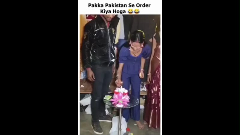 Pakka Pakistan Se Oder Kiya Happy Birthday Memes