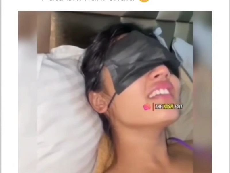 Pata Hi Nahi Chala Meme Video
