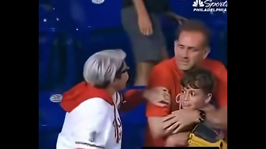Phillies Karen x Gollum Memes