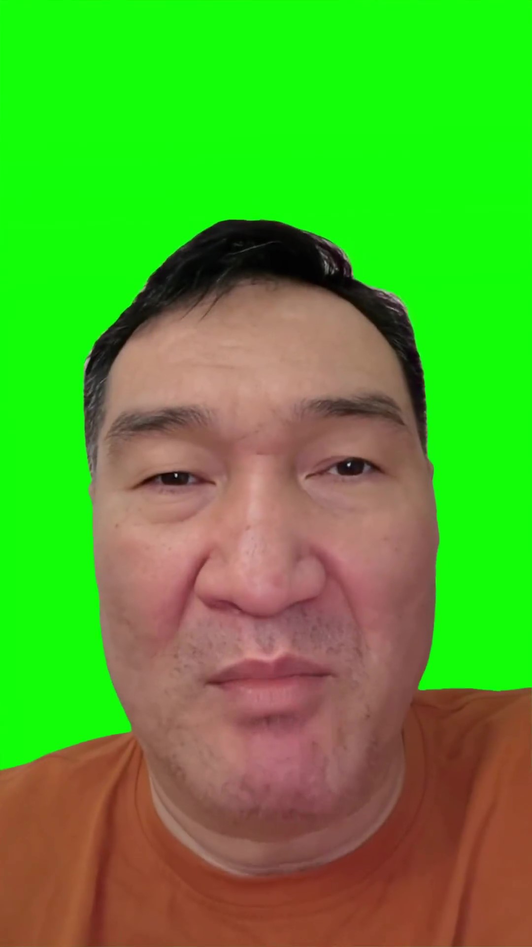 Phonk unc lou lou Green Screen Meme