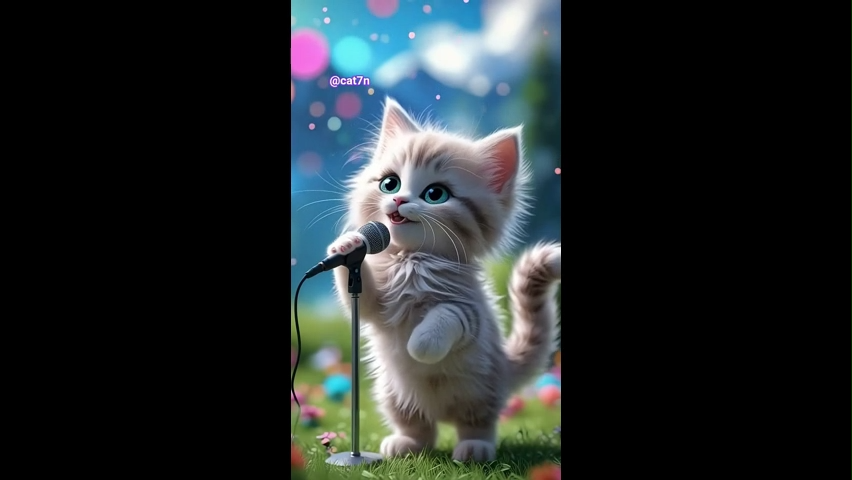 Pok Ame Ame Cat Memes
