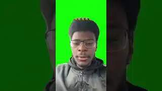 Popular Beatbox Green Screen