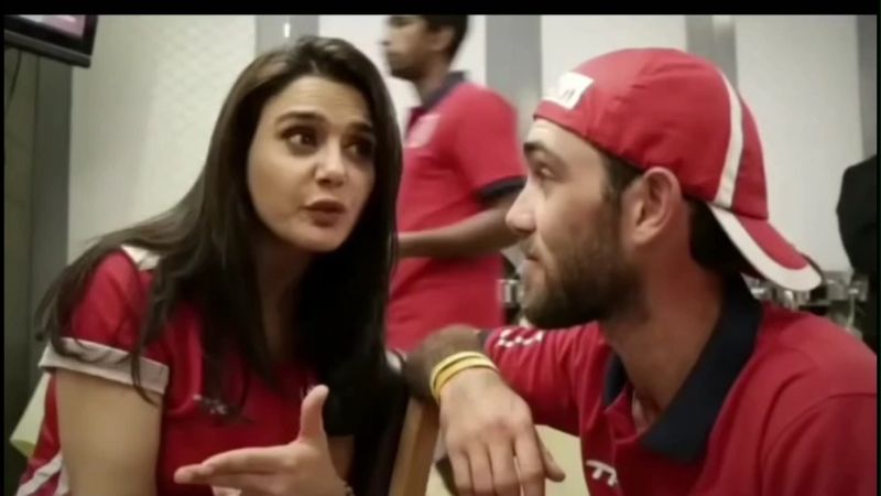 Pretty Zinta Memes