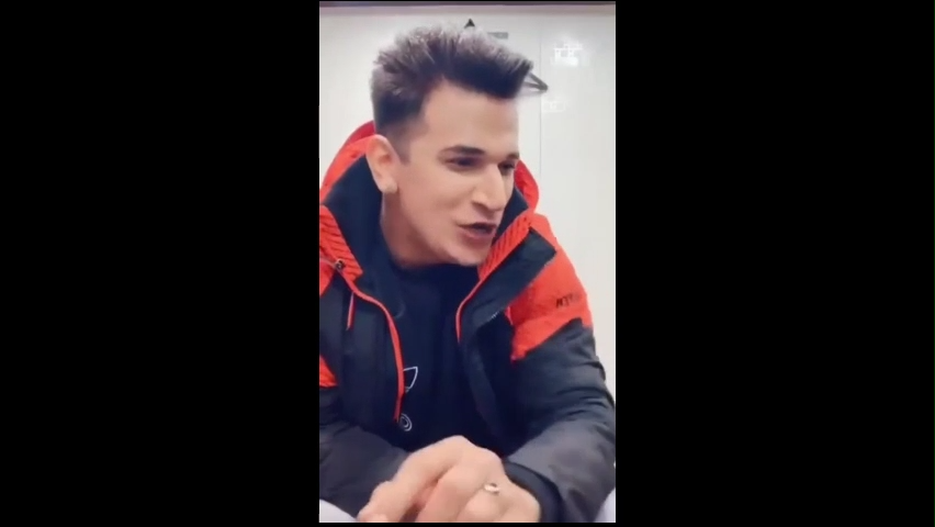 Prince Narula Memes
