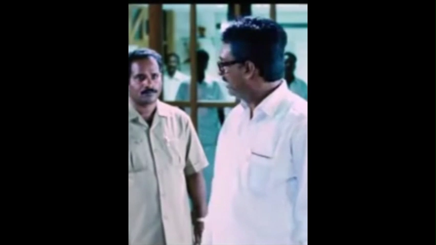 Pudhupettai Meme Video Template