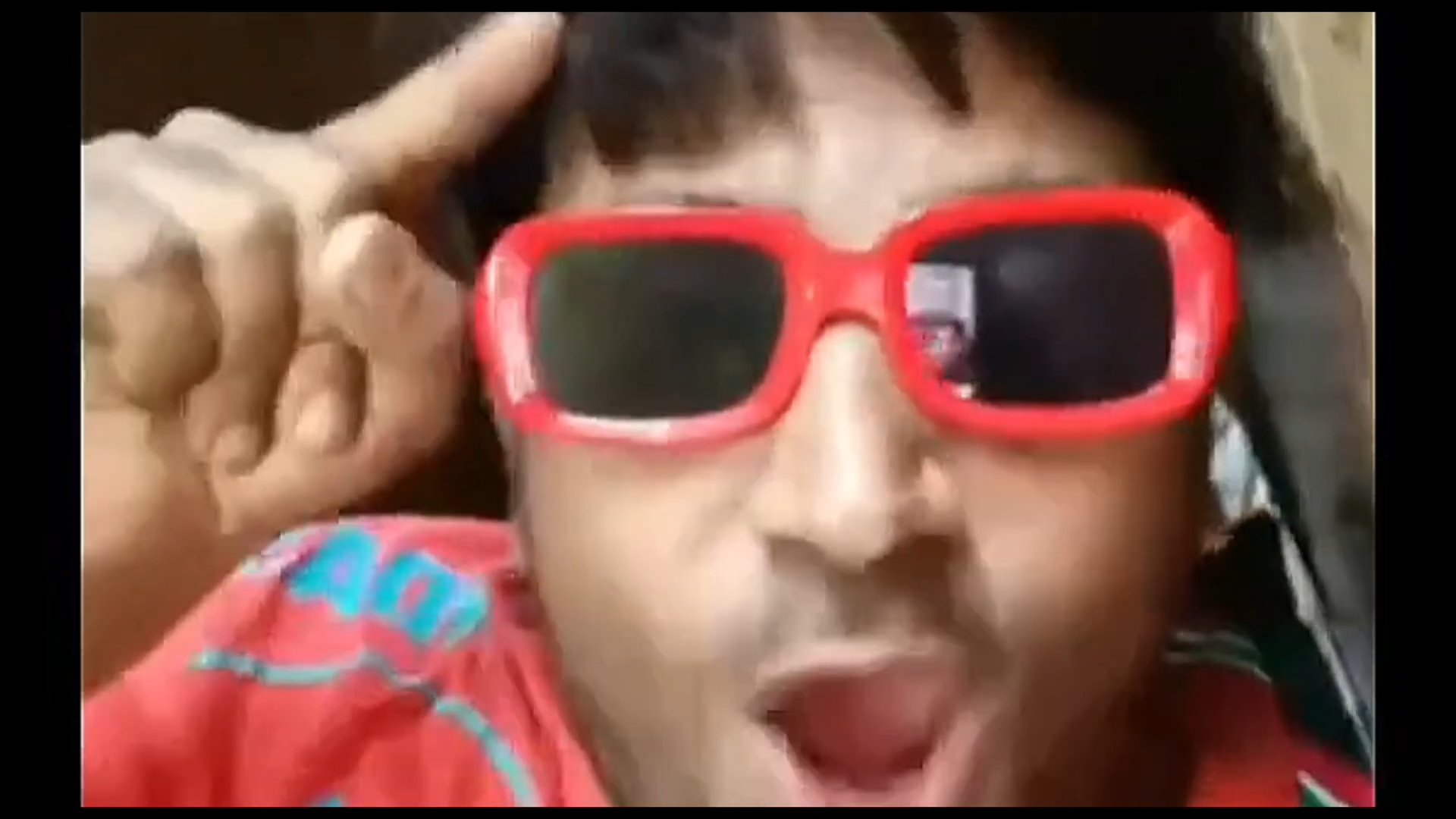 Puneet Superstar Viral Meme