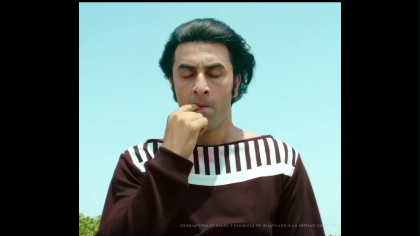 Ranbir Kapoor Viral Meme