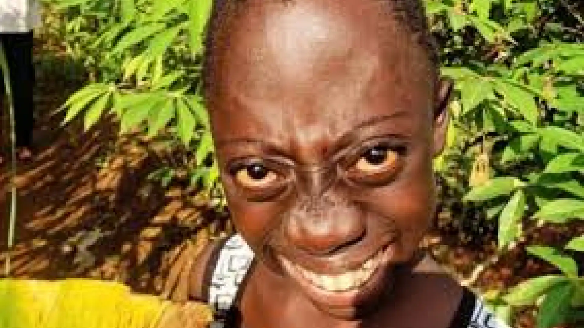 Rango Tenge Tenge Another African Dance