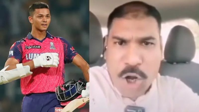 Ranking IPL Opener With IPL Meme Template