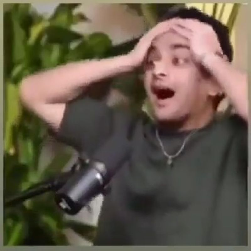 Ranveer Allahbadia Shocking Meme