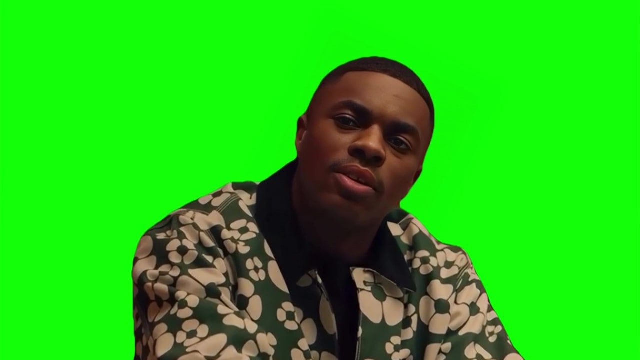 Rick Ross Chicken Farming Meme Green Screen