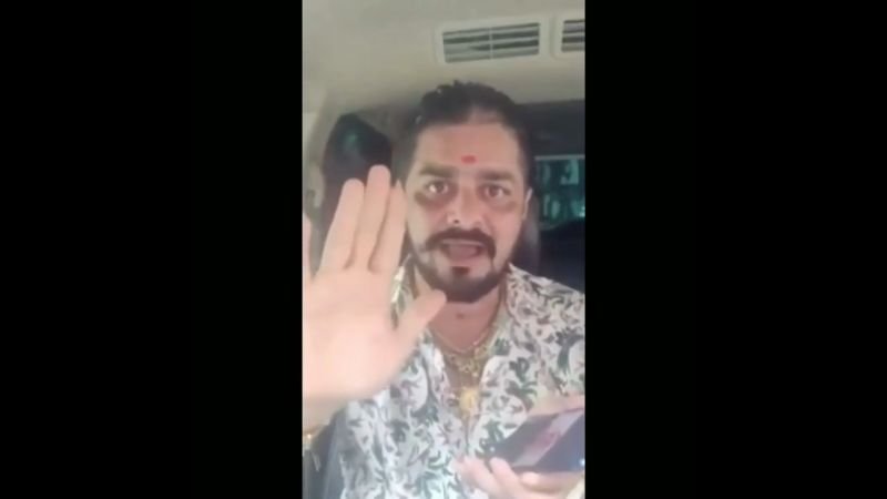 ruko jara sabar karo meme video