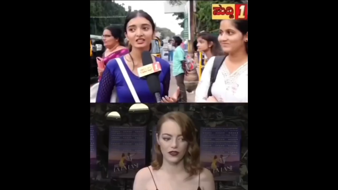 Ryan Gosling Indian Version Split Screen Memes