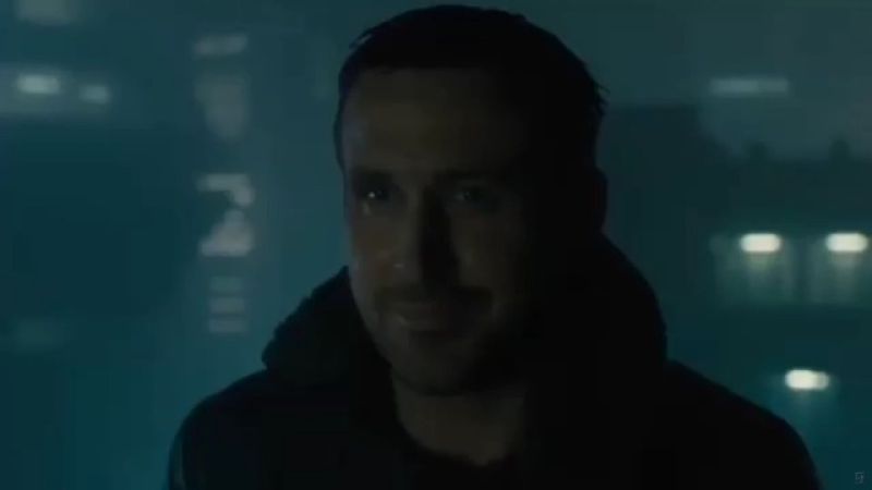 Ryan Gosling Sad Meme Template