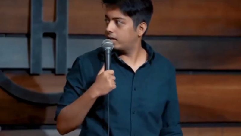 saans to lene de meme template