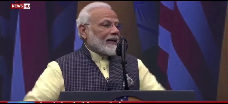 Sab Changa Si Modi Ji Meme