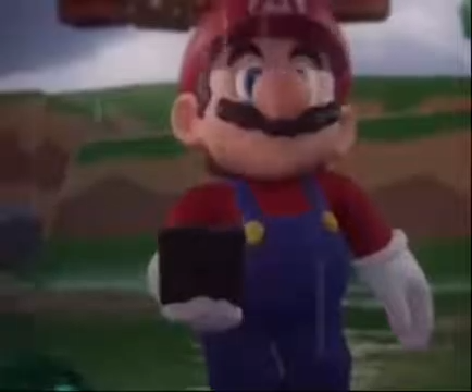 Sad Mario Memes