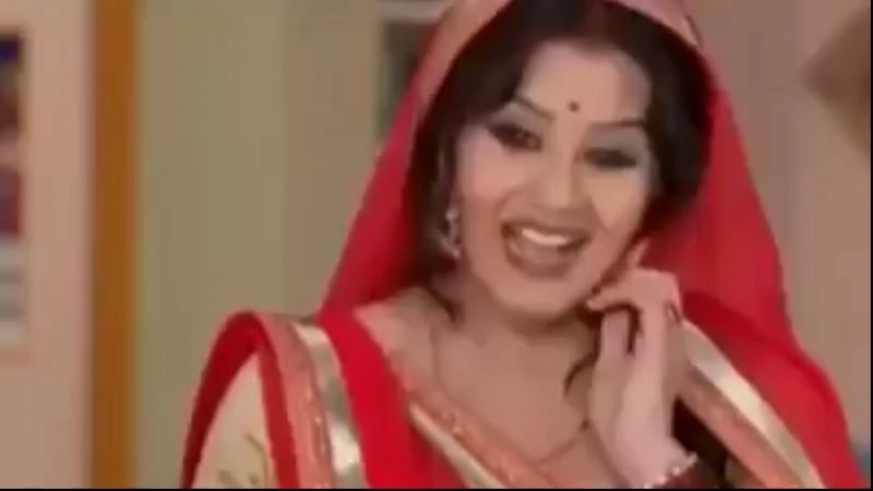 Sahi Pakde Hai Meme