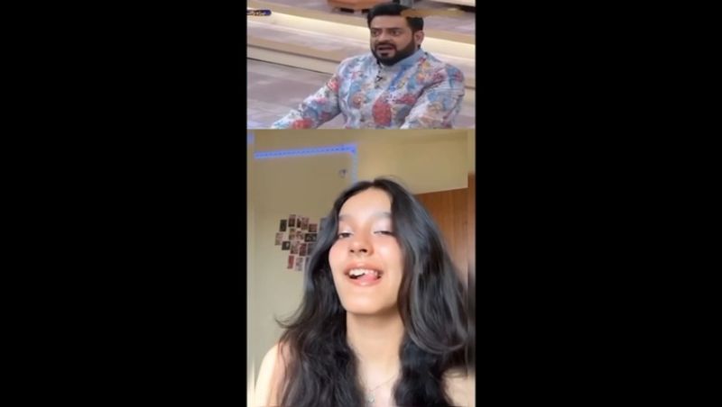 Sahu Viral Video Meme