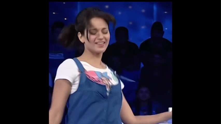 Salman And Kangana Dance Meme Video