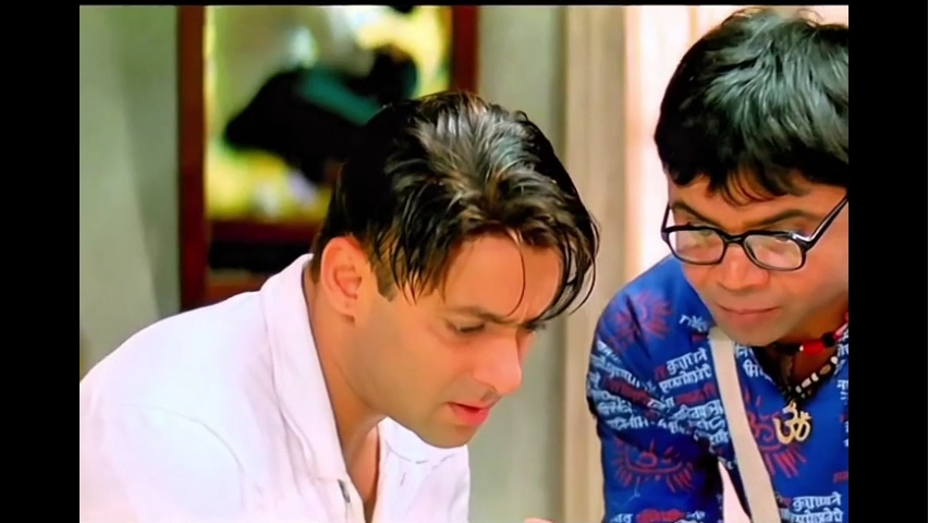 Salman Khan Got Tensioed Memes