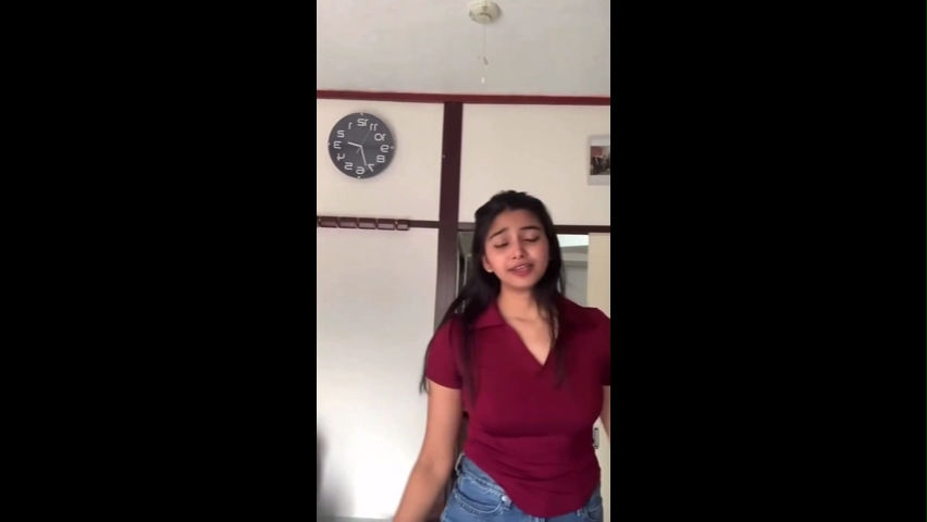 Sapna Shah Video