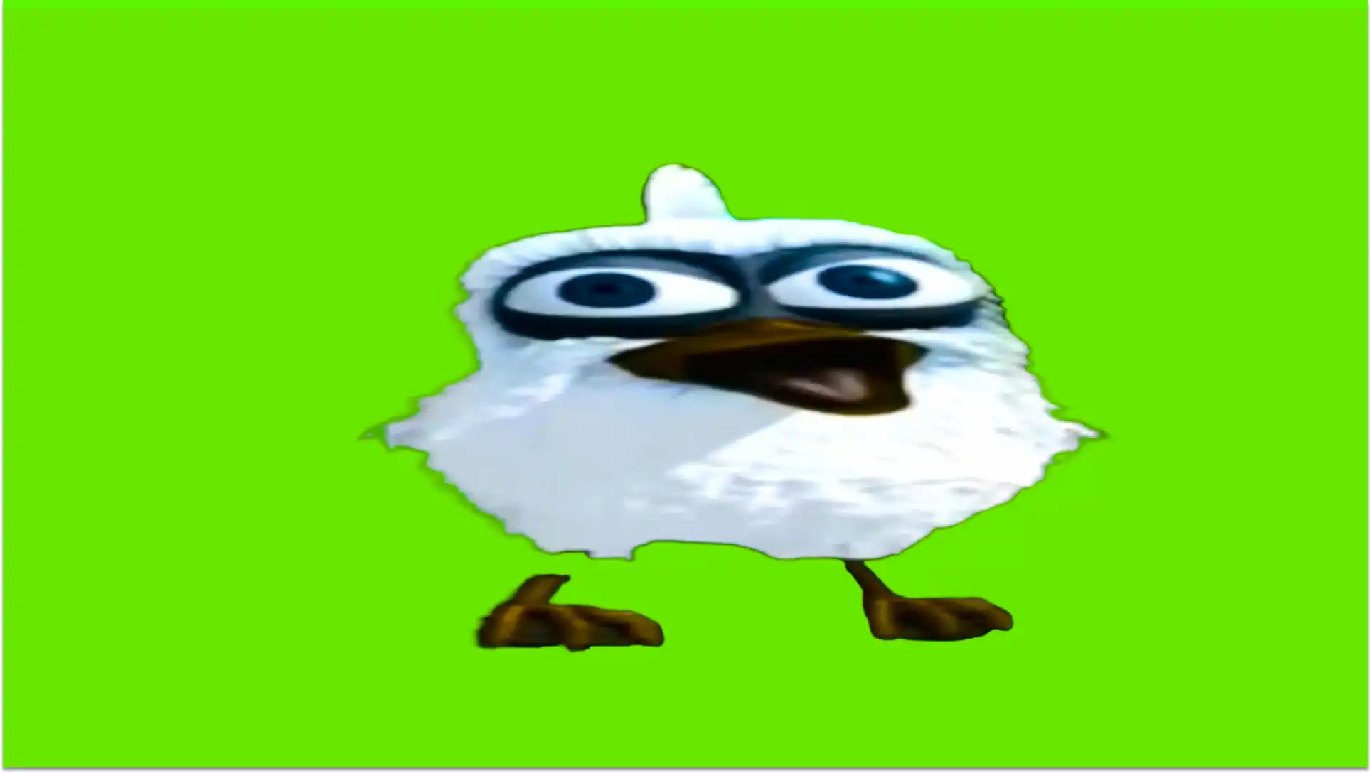 scream meme