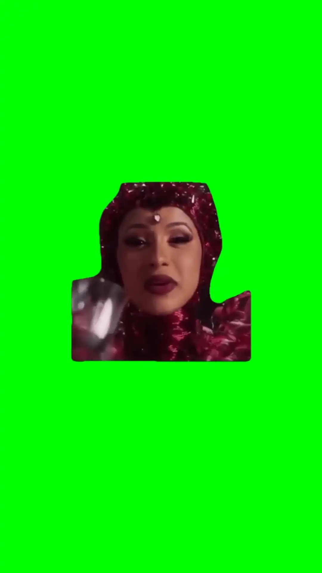 See you next year green screen