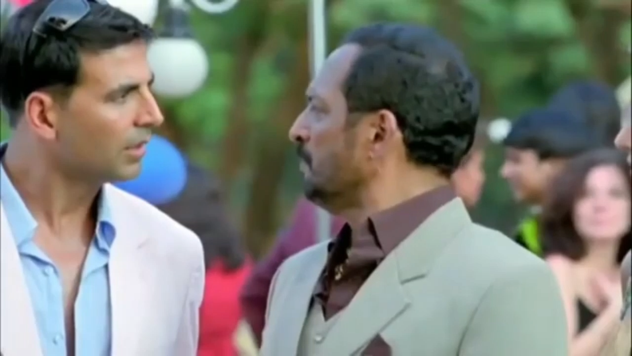 Seh Lenge Thoda Meme
