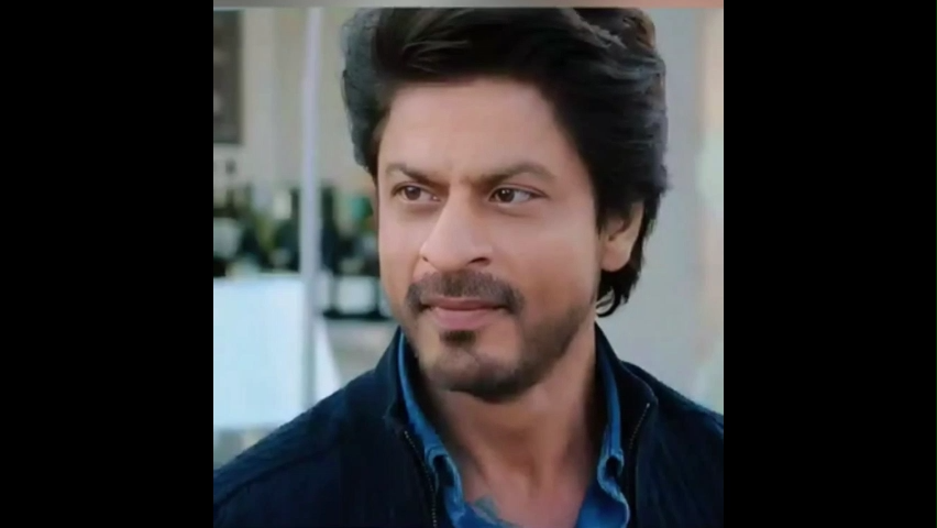 Shahrukh Khan Meme