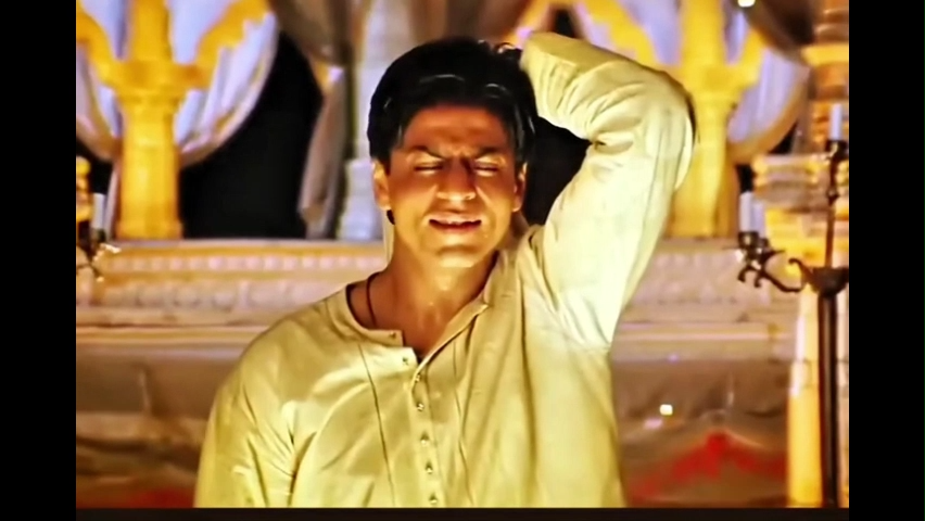 Sharukh Khan Crying Memes