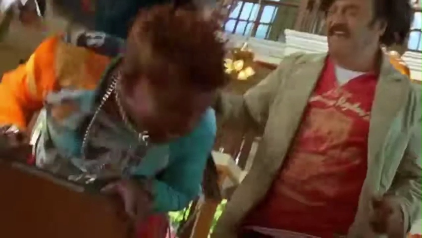 Sivaji Movie Tamil Memes