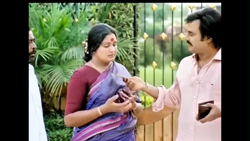 Sivaji The Boss Meme