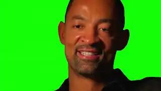 Soft Overrated Pretty Boy A B*tch Green Screen