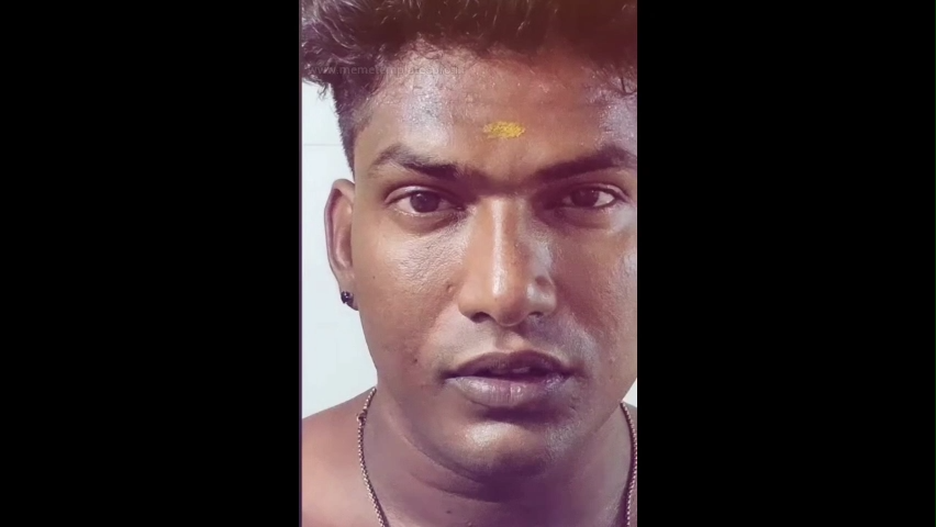 South Indian Guy Gesturing To Come Here Memes